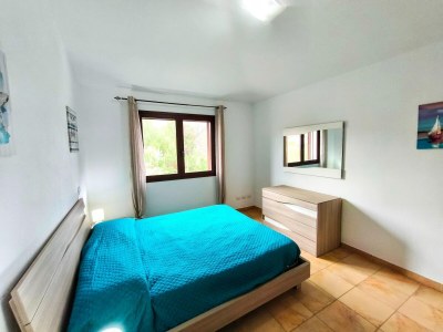 Apartment Apartment mit Terrasse mit Meerblick - Features photo 21