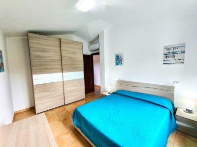 Apartment Apartment mit Terrasse mit Meerblick - Features photo 22