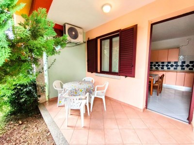 Apartment Apartment with Pool and Private Parking - Outdoor photo 5