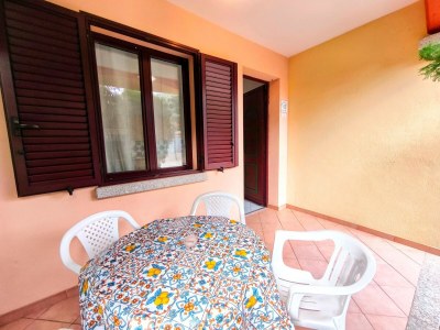 Apartment Apartment with Pool and Private Parking - Outdoor photo 7