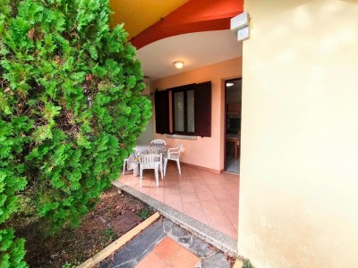 Apartment Apartment with Pool and Private Parking - Outdoor photo 8