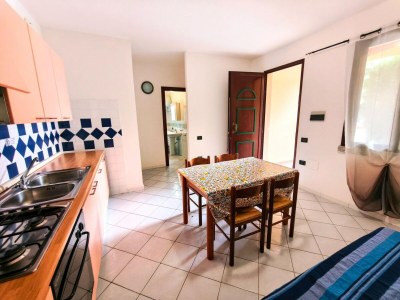 Apartment Apartment with Pool and Private Parking - Features photo 13