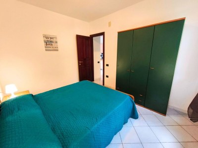 Apartment Apartment with Pool and Private Parking - Features photo 17