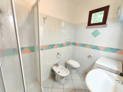 Apartment Apartment with Pool and Private Parking - Features photo 20