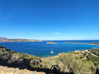 Apartment Apartment with Pool and Private Parking - Environment photo 29