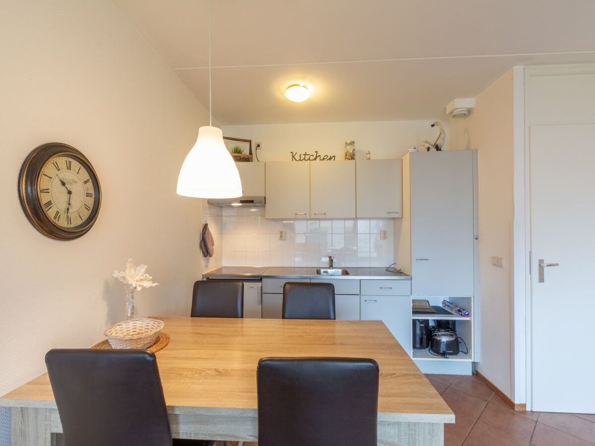 Apartment Ferienwohnung am Strand in Callantsoog - Features photo 2