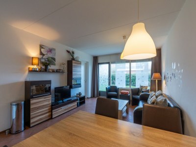 Apartment Ferienwohnung am Strand in Callantsoog - Features photo 4
