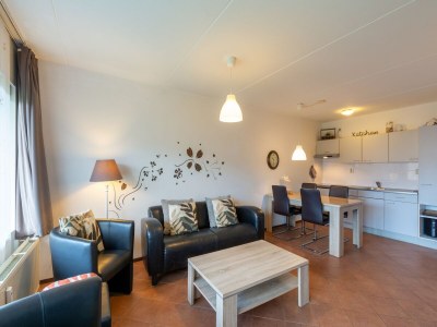 Apartment Ferienwohnung am Strand in Callantsoog - Features photo 5