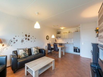 Apartment Ferienwohnung am Strand in Callantsoog - Features photo 6