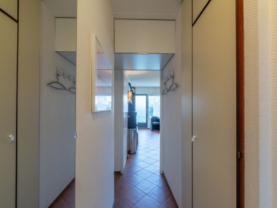 Apartment Ferienwohnung am Strand in Callantsoog - Features photo 7