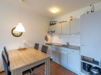 Apartment Ferienwohnung am Strand in Callantsoog - Features photo 11