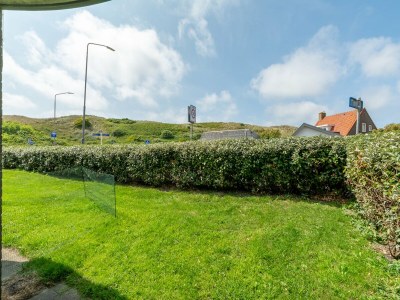 Apartment Ferienwohnung am Strand in Callantsoog - Environment photo 13