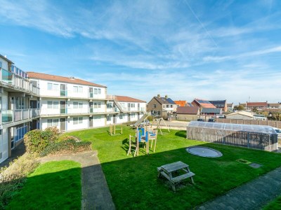 Apartment Ferienwohnung am Strand in Callantsoog - Outdoor photo 17
