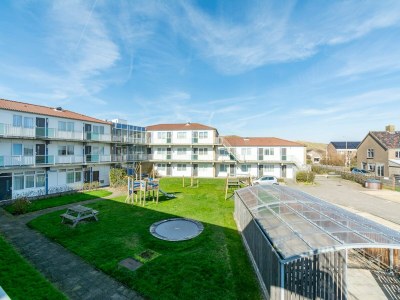 Apartment Ferienwohnung am Strand in Callantsoog - Outdoor photo 18