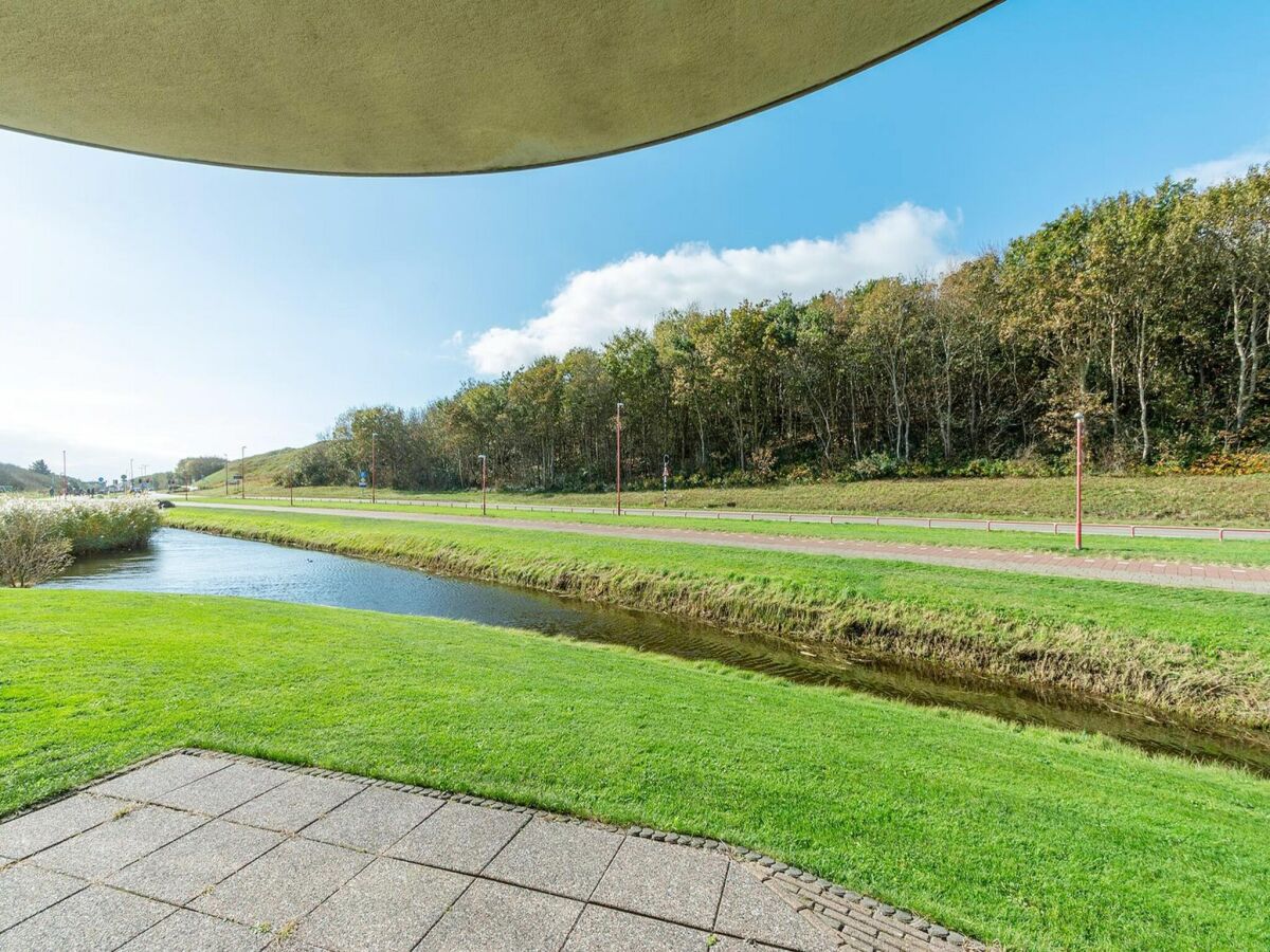 Apartment Apartment in Julianadorp aan Zee with terrace - Outdoor photo 4