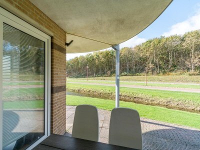 Apartment Apartment in Julianadorp aan Zee with terrace - Outdoor photo 3
