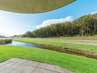 Apartment Apartment in Julianadorp aan Zee with terrace - Outdoor photo 4