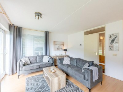 Apartment Apartment in Julianadorp aan Zee with terrace - Features photo 6