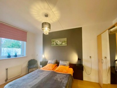 Apartment Apartment in Julianadorp aan Zee with terrace - Features photo 8