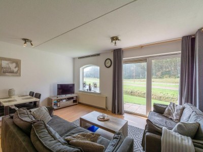 Apartment Apartment in Julianadorp aan Zee with terrace - Features photo 10