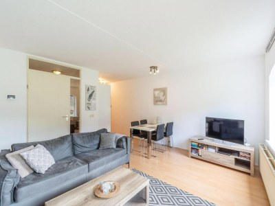Apartment Apartment in Julianadorp aan Zee with terrace - Features photo 11