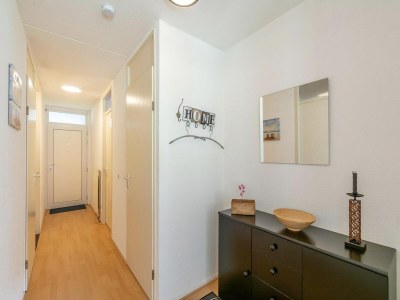 Apartment Apartment in Julianadorp aan Zee with terrace - Features photo 13