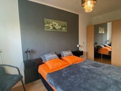 Apartment Apartment in Julianadorp aan Zee with terrace - Features photo 14