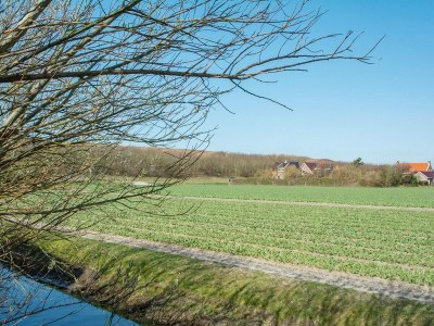 Apartment Apartment in Julianadorp aan Zee with terrace - Environment photo 19