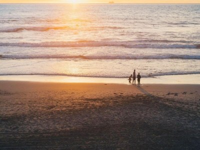 Apartment Apartment in Julianadorp aan Zee with terrace - Environment photo 20
