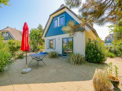 Holiday house Coastal Garden Escape Near the Dunes - Holiday house