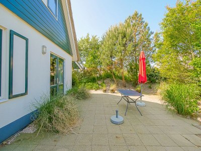 Holiday house Coastal Garden Escape Near the Dunes - Outdoor photo 2