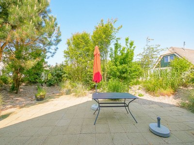 Holiday house Coastal Garden Escape Near the Dunes - Outdoor photo 3