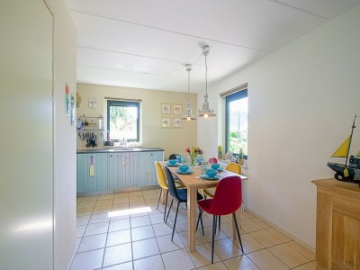 Holiday house Coastal Garden Escape Near the Dunes - Features photo 6