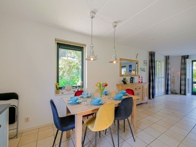 Holiday house Coastal Garden Escape Near the Dunes - Features photo 9