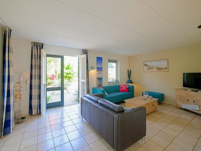 Holiday house Coastal Garden Escape Near the Dunes - Features photo 10