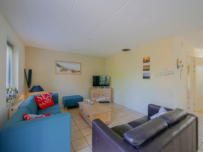 Holiday house Coastal Garden Escape Near the Dunes - Features photo 11