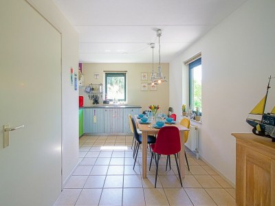 Holiday house Coastal Garden Escape Near the Dunes - Features photo 12