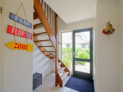 Holiday house Coastal Garden Escape Near the Dunes - Features photo 13