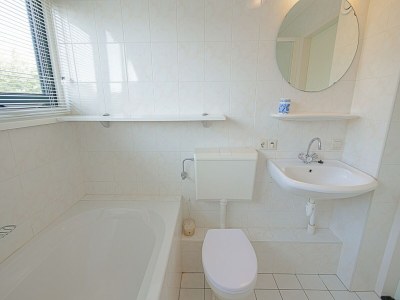 Holiday house Coastal Garden Escape Near the Dunes - Features photo 20