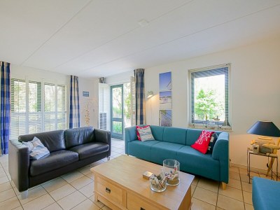 Holiday house Coastal Garden Escape Near the Dunes - Features photo 21