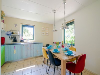 Holiday house Coastal Garden Escape Near the Dunes - Features photo 22