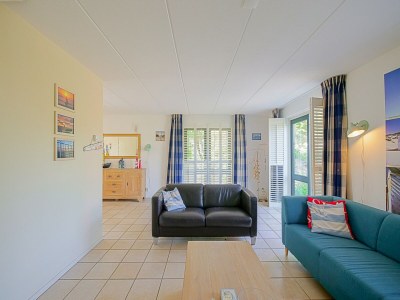 Holiday house Coastal Garden Escape Near the Dunes - Features photo 24