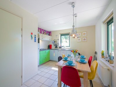 Holiday house Coastal Garden Escape Near the Dunes - Features photo 25