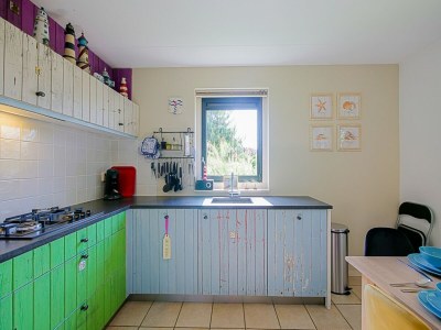 Holiday house Coastal Garden Escape Near the Dunes - Features photo 26