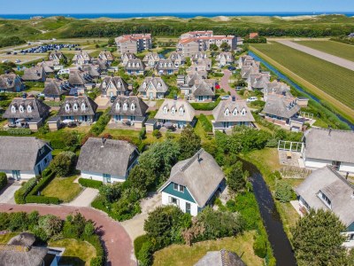 Holiday house Coastal Garden Escape Near the Dunes - Environment photo 31