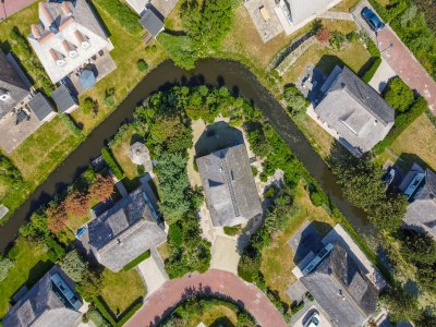 Holiday house Coastal Garden Escape Near the Dunes - Environment photo 32