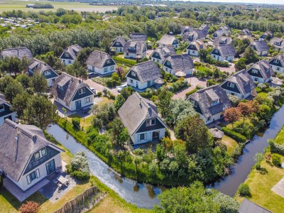 Holiday house Coastal Garden Escape Near the Dunes - Environment photo 33