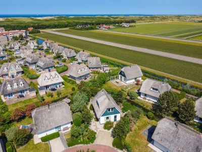 Holiday house Coastal Garden Escape Near the Dunes - Environment photo 34