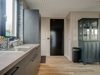 Holiday house Holiday home by the coast in Julianadorp - Features photo 6