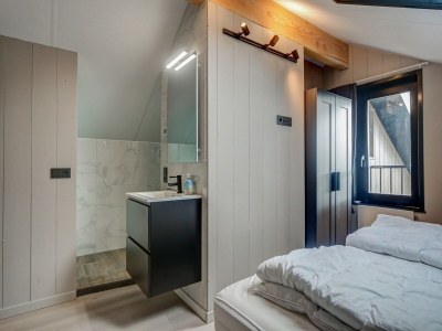 Holiday house Holiday home by the coast in Julianadorp - Features photo 7